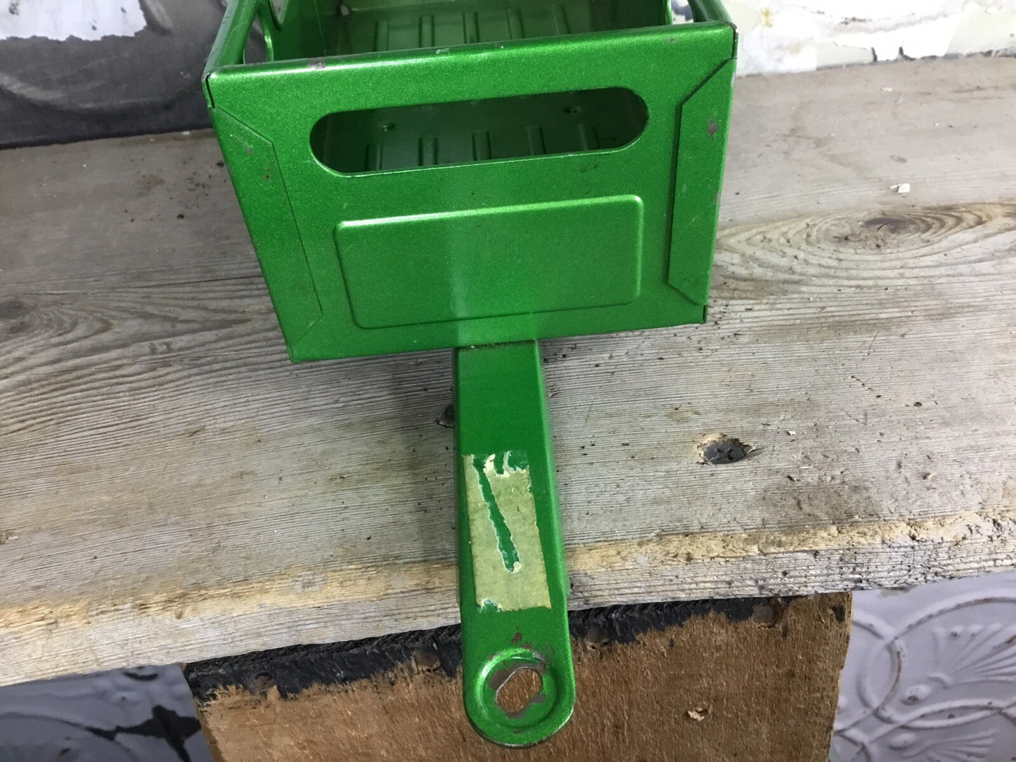 Vintage Toy Mint Nylint Trailer #1220