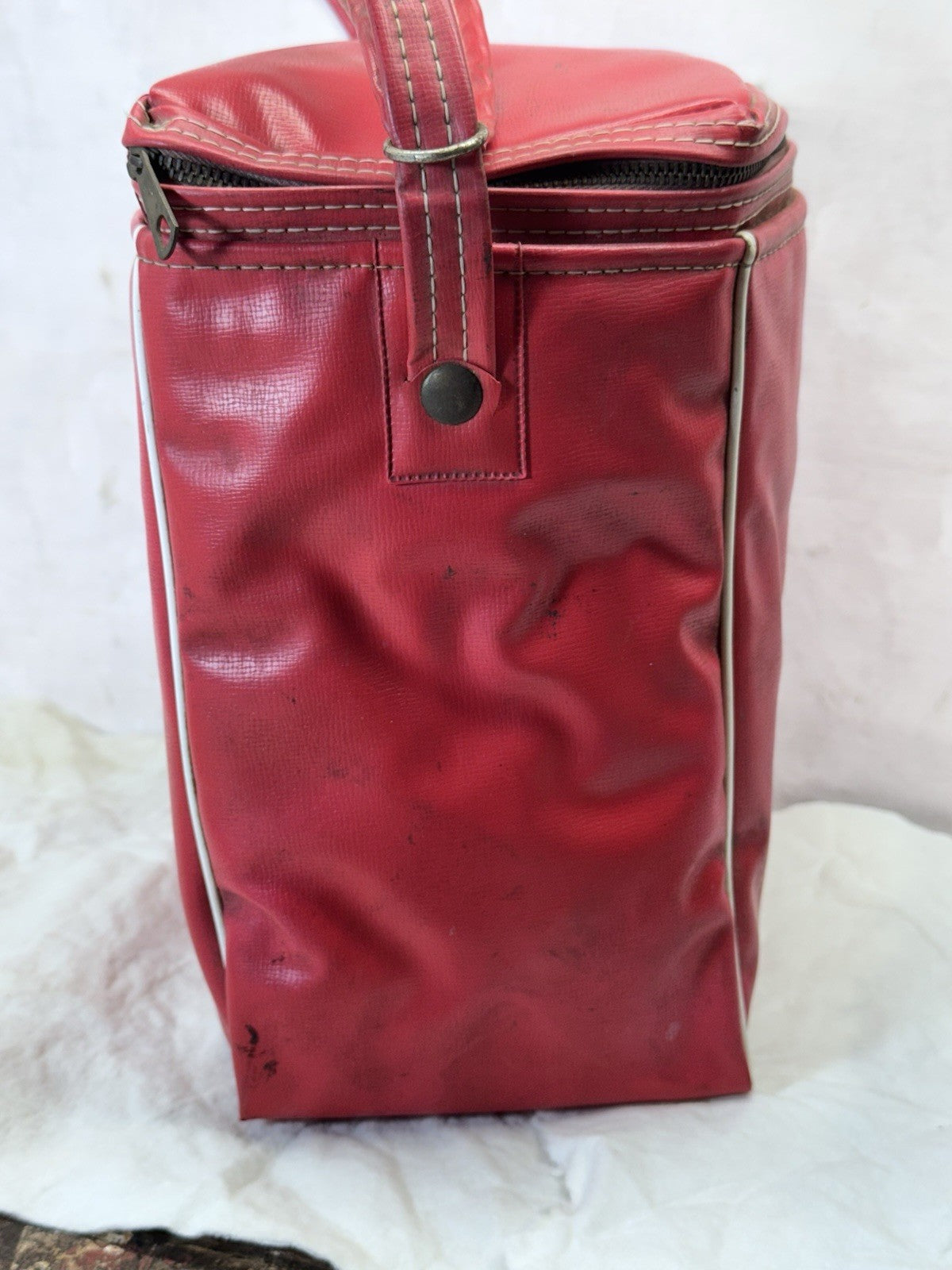 Vintage Coca Cola Cooler  #S-1774