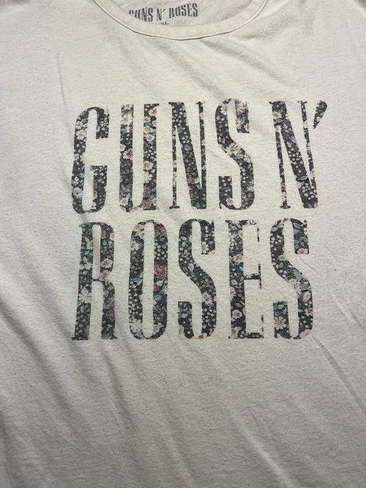 Guns N Roses XL Men’s Tshirt