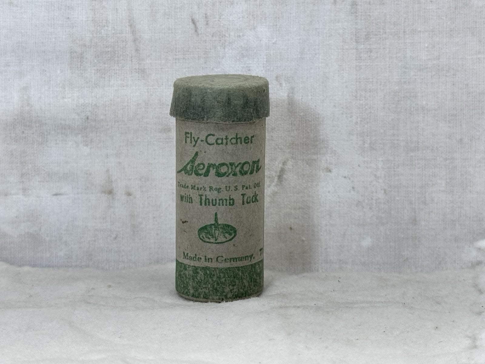 Seroxon Fly-Catcher NOS Vtg #1773
