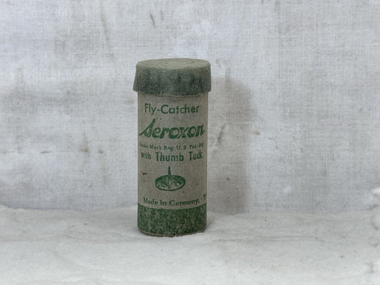 Seroxon Fly-Catcher NOS Vtg #1773