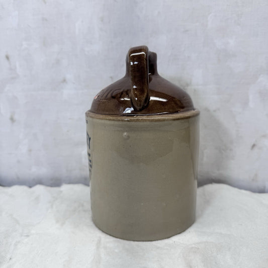 Platte Valley Corn Whiskey Jug Vintage