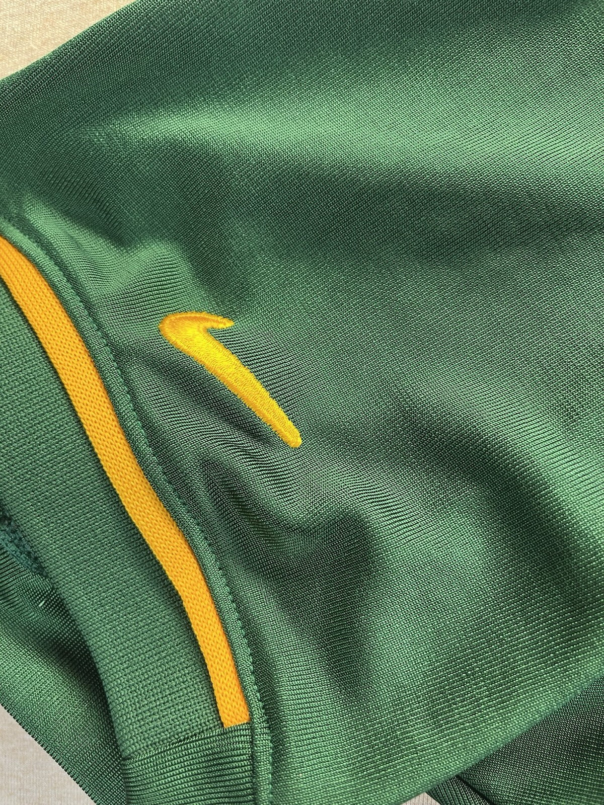 NFL Pro Line Nike Packer Shirt