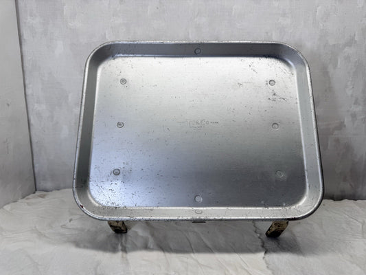 Car Hop Window Serving Tray Vintage #S-1863