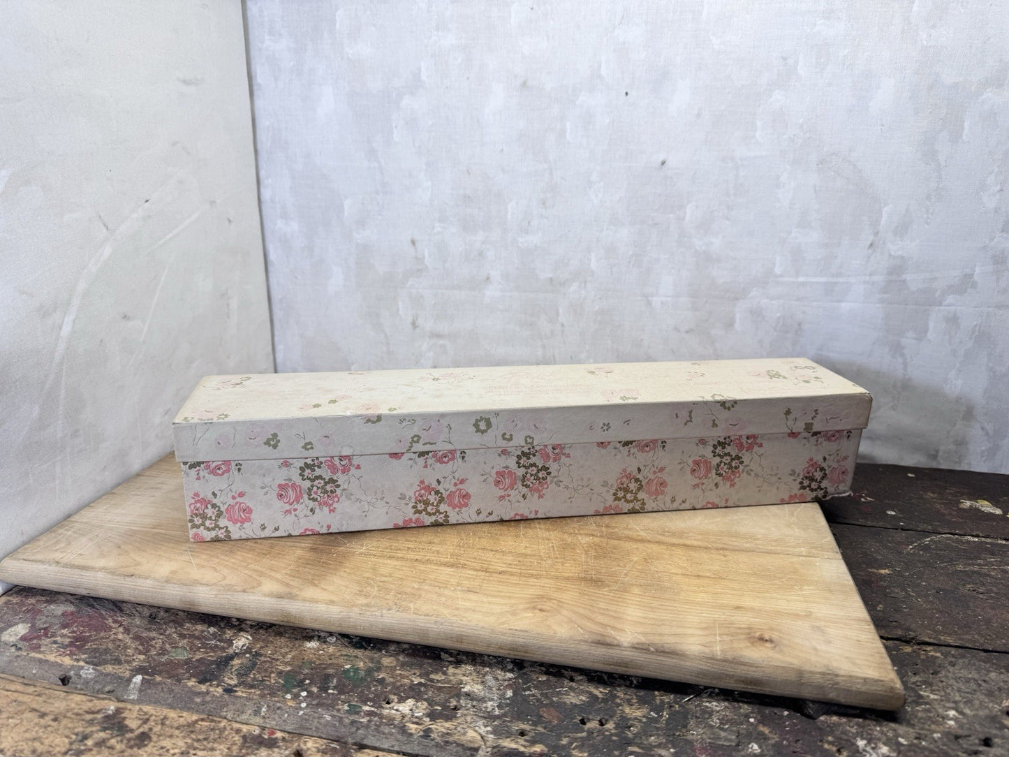 Polyfab Scented Drawer Liner NOS Vintage #S-1826
