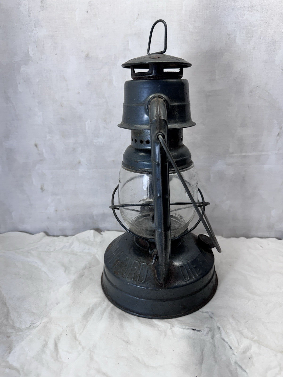 Dietz Little Wizard Lantern Vintage  #S-1959