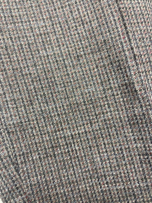 1960s, 70s Men’s wool Haager Brown Pants