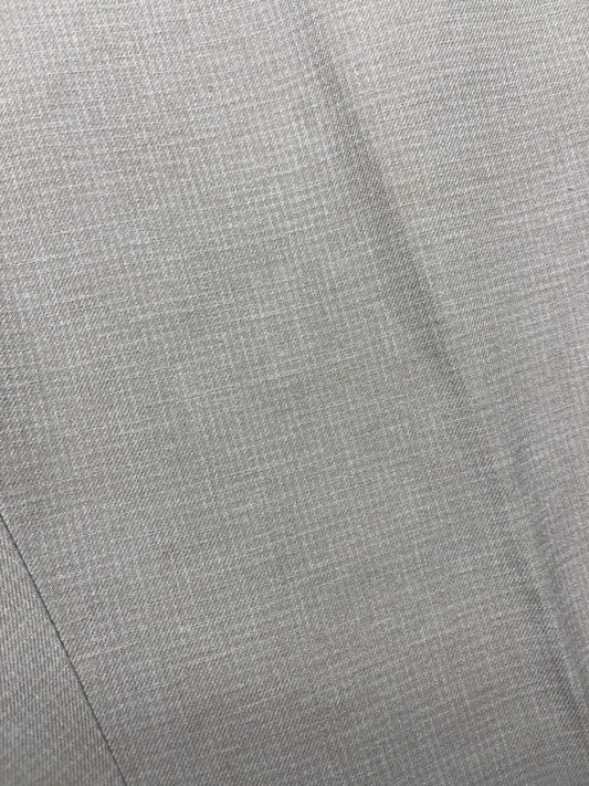 1960-70s Men’s Cotton Tan Pants