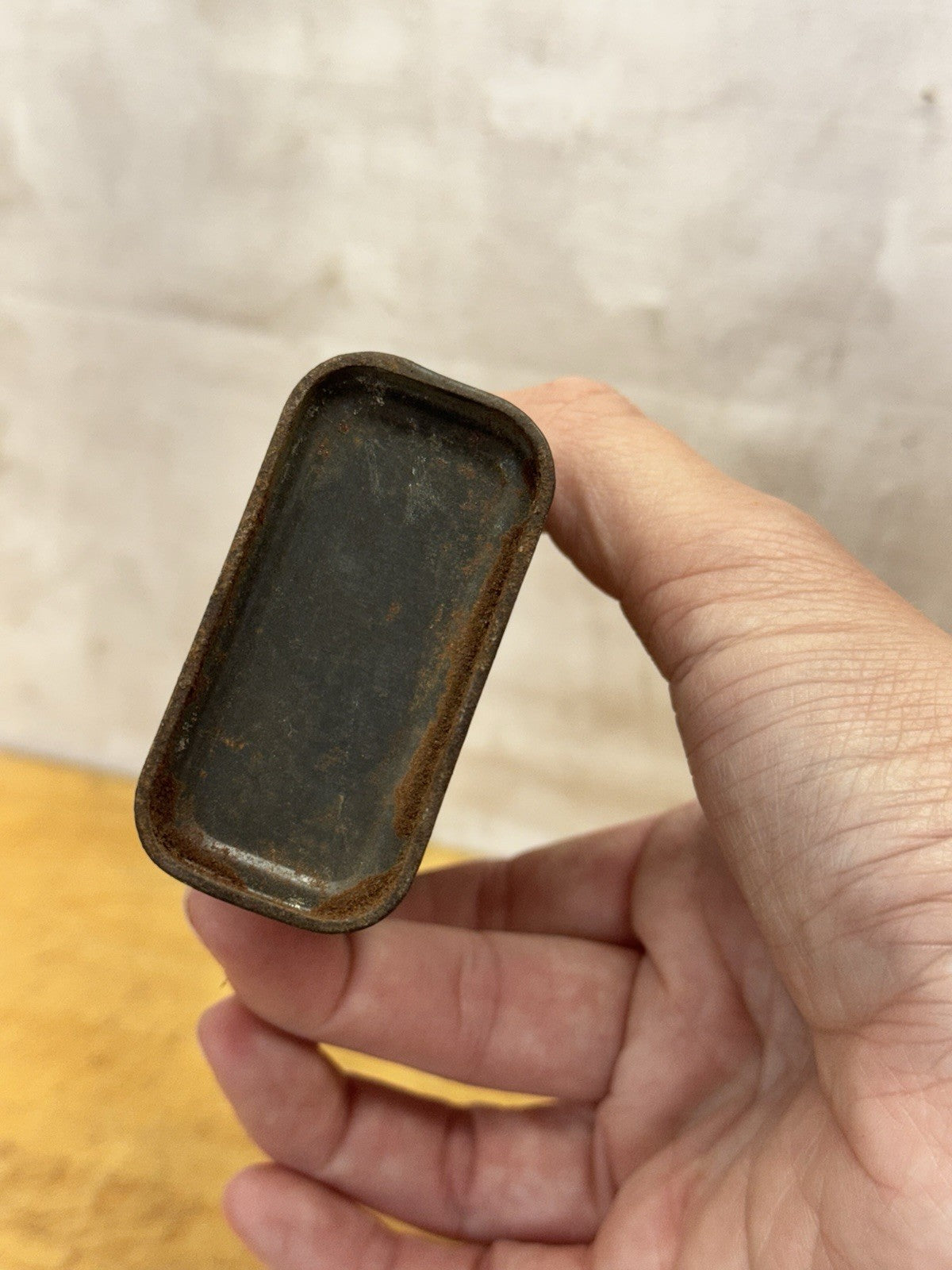 O.K.’s Household Oil Can Vtg #1283
