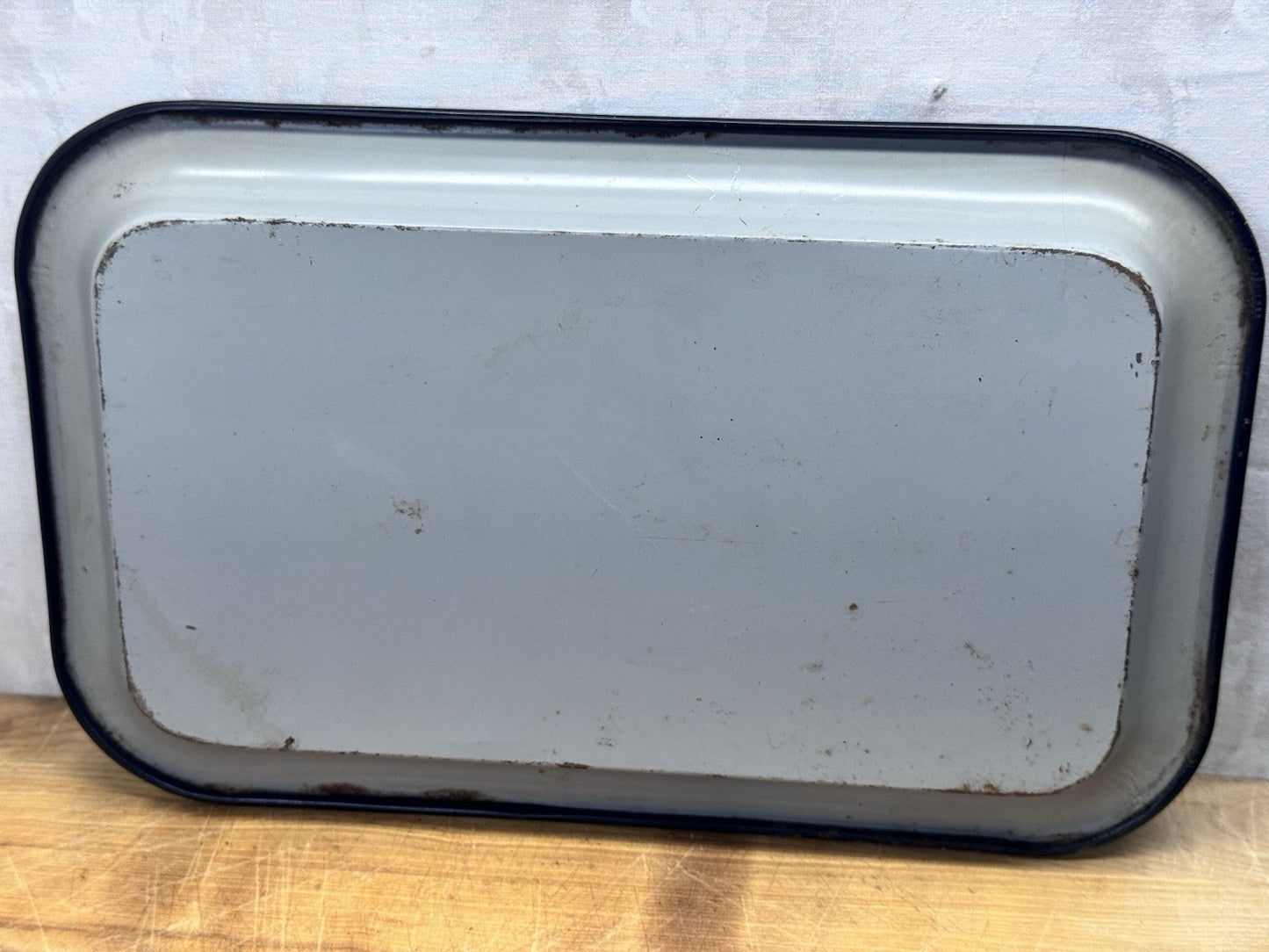 Duffy Bros Columbus Wisconsin Advertisement Tray #1239