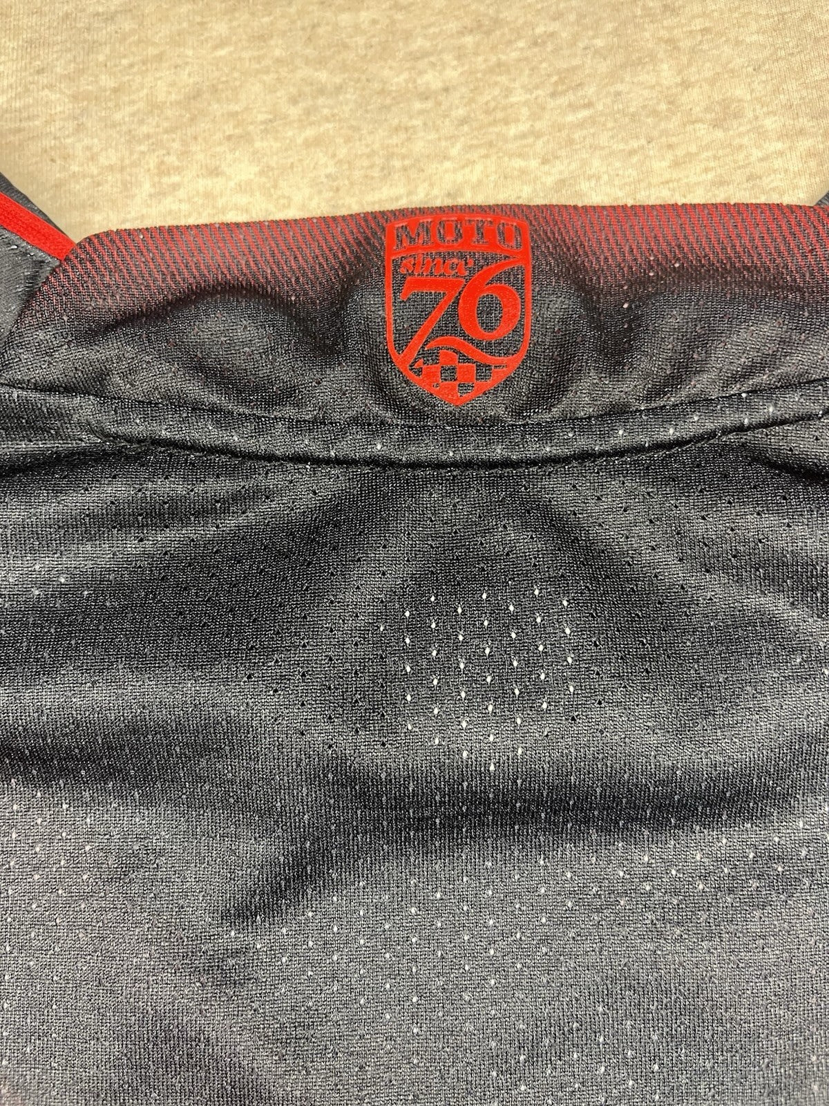 ANSP Motocross Racing Jersey