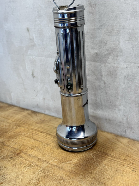 Hamilton Vintage Flashlight #S-1566