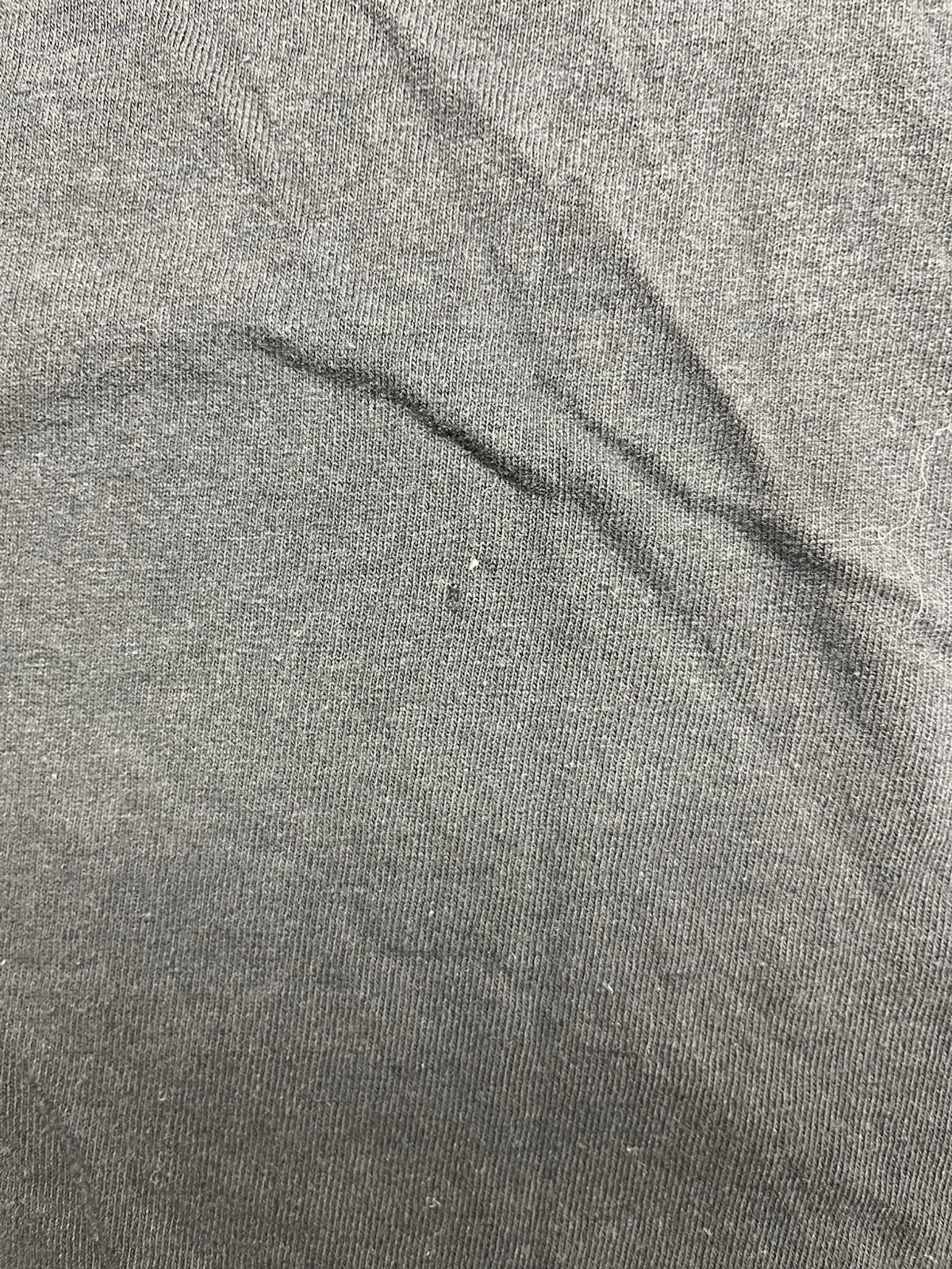 Nirvana H & M Divided XL Tshirt