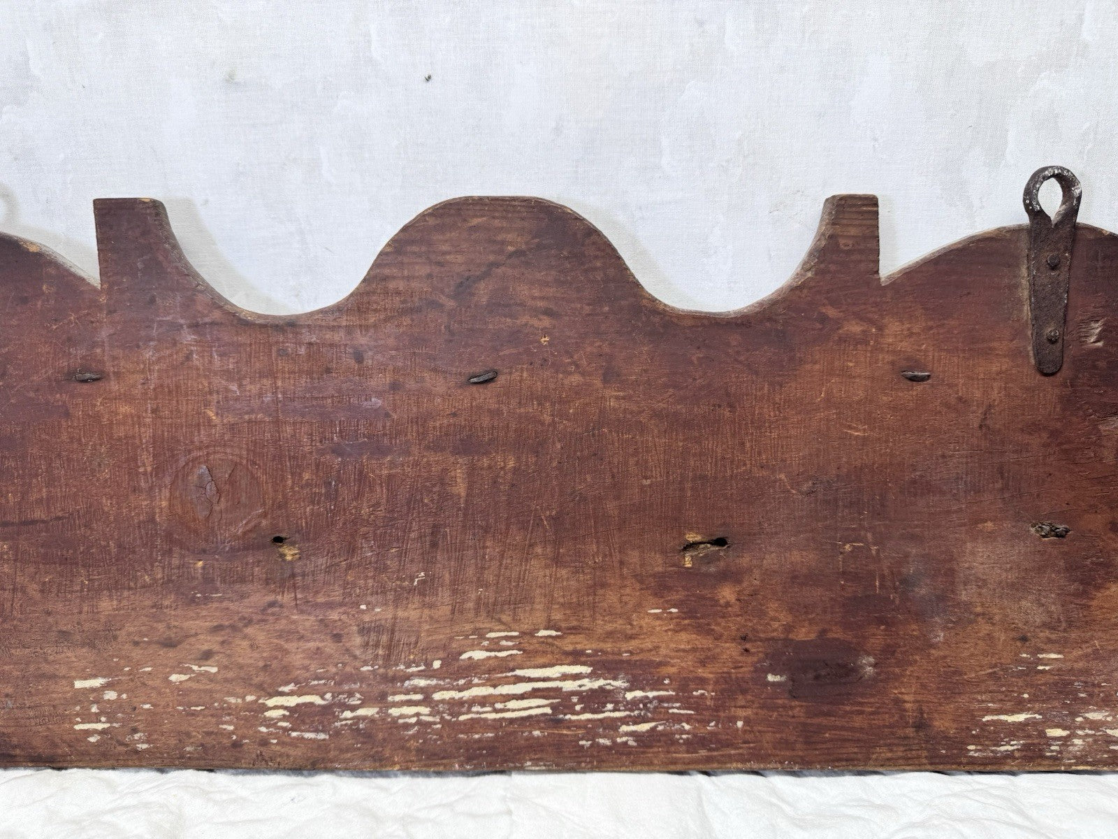 Fowl Board Primitive #S-1782