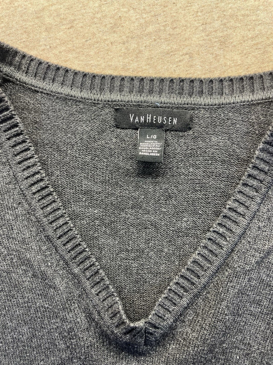 Men’s Van Hausen Lg Sweater