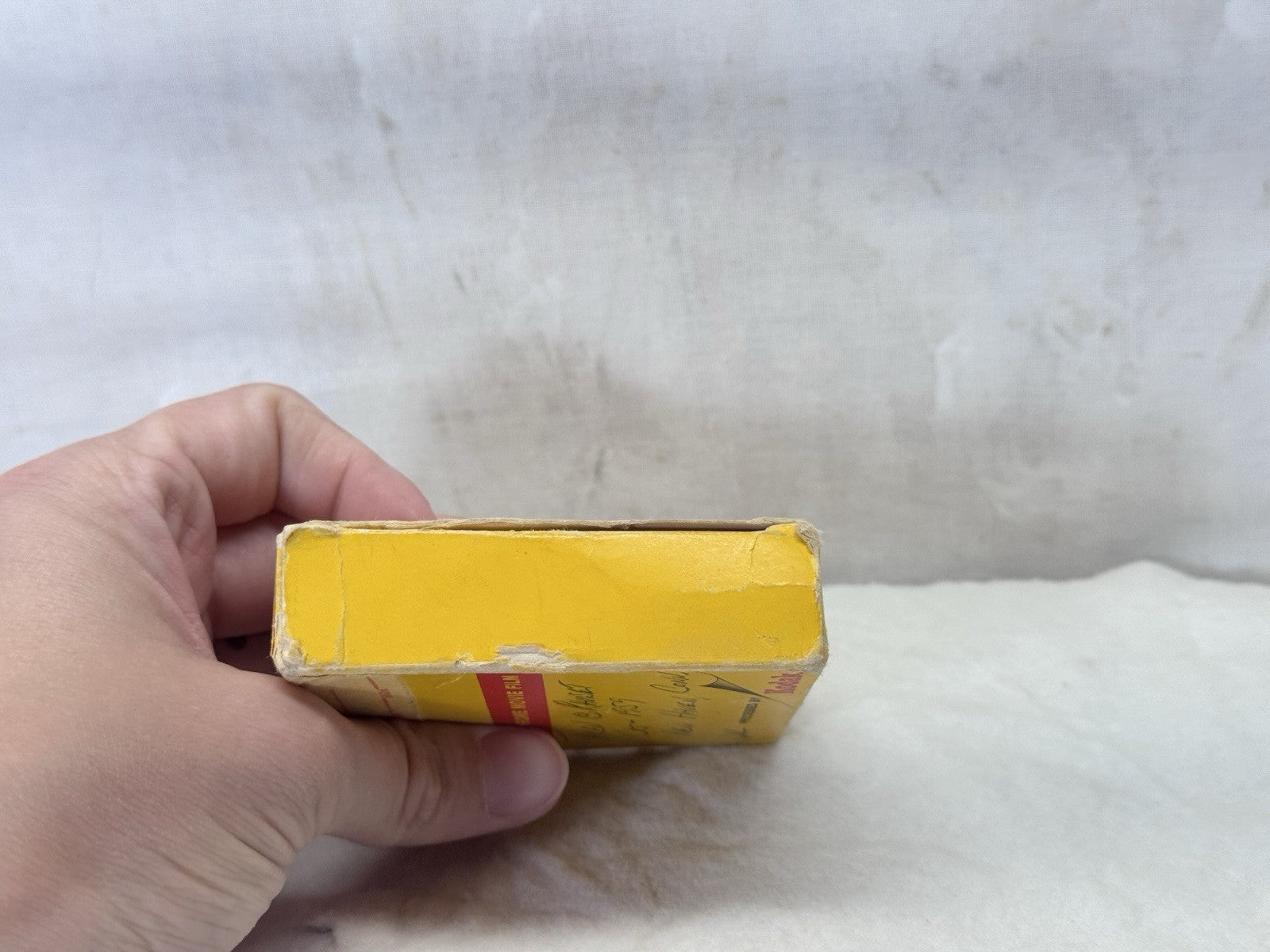 Kodachrome Movie Film Vintage #S-1919
