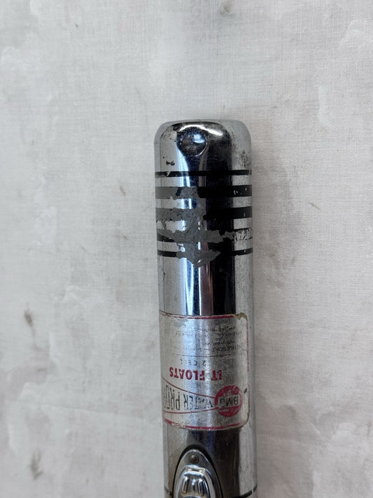 Vintage Flashlight Waterproof #S-1613