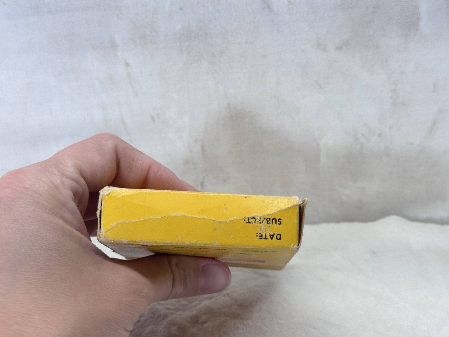 Kodachrome Movie Film Vintage #S-1919