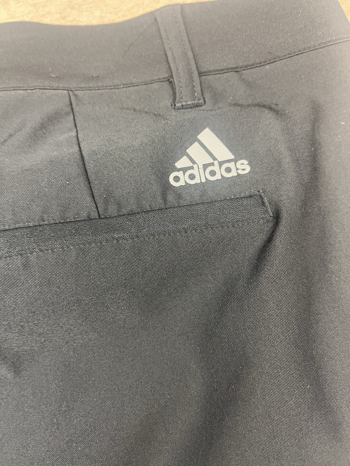 Adidas Men’s 38 X 32 Golf Pants