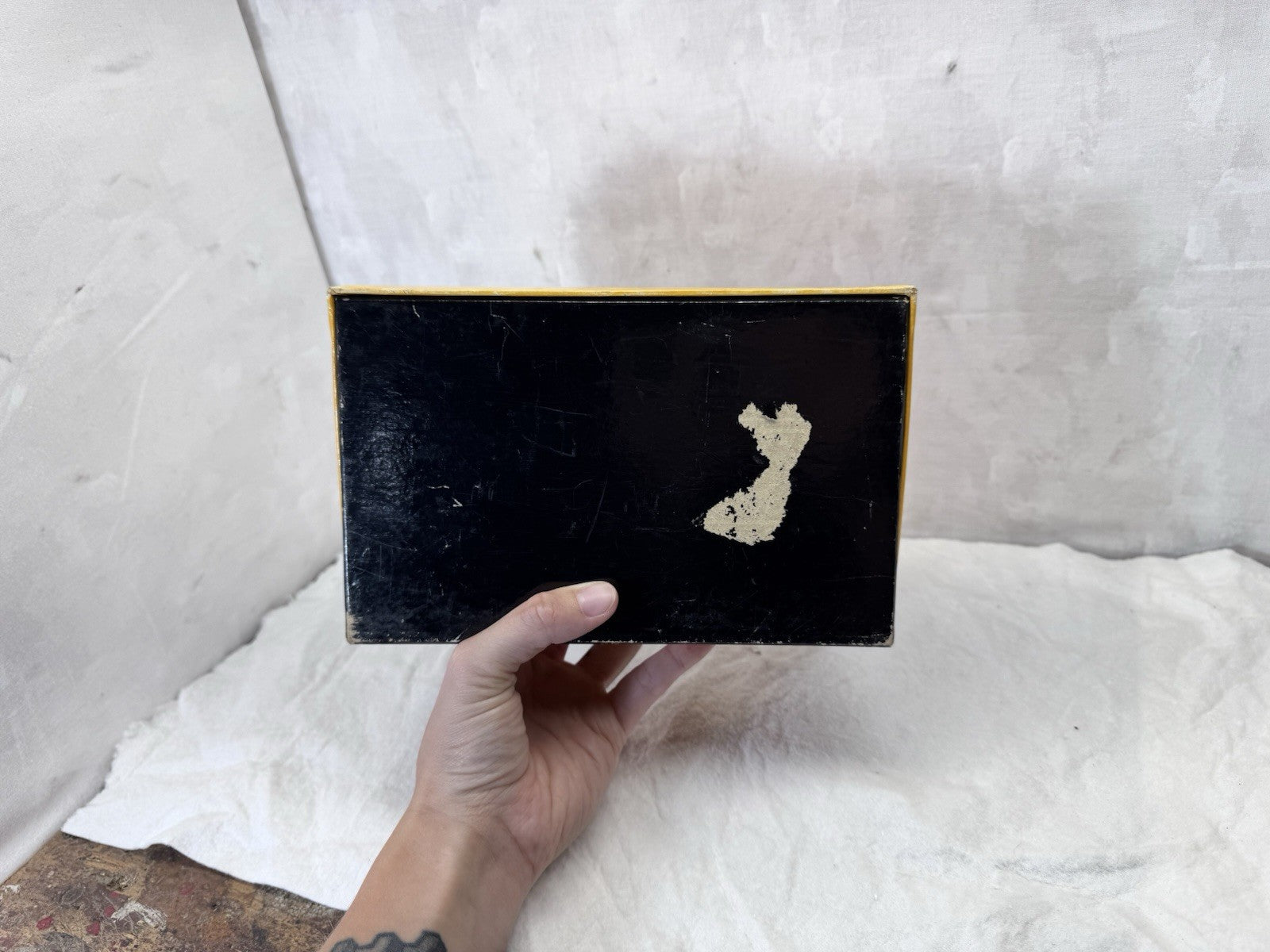Kodak Instamatic X-35 Color Outfit With Box