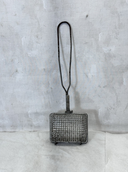 Wire Metal Vintage Soap Saver