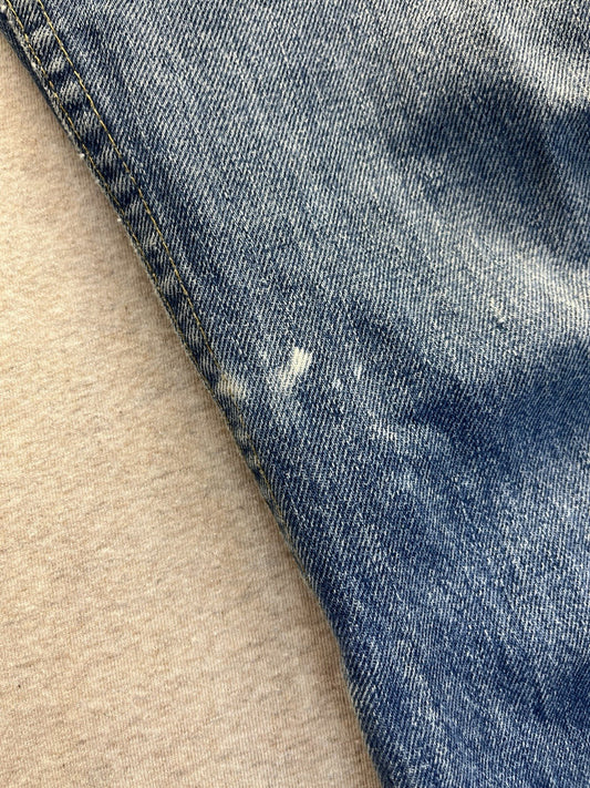 Roebucks Vintage Jeans 30 X 32