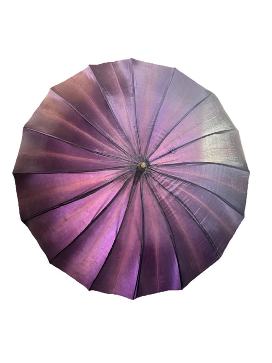 Vintage Parasol #S-1693