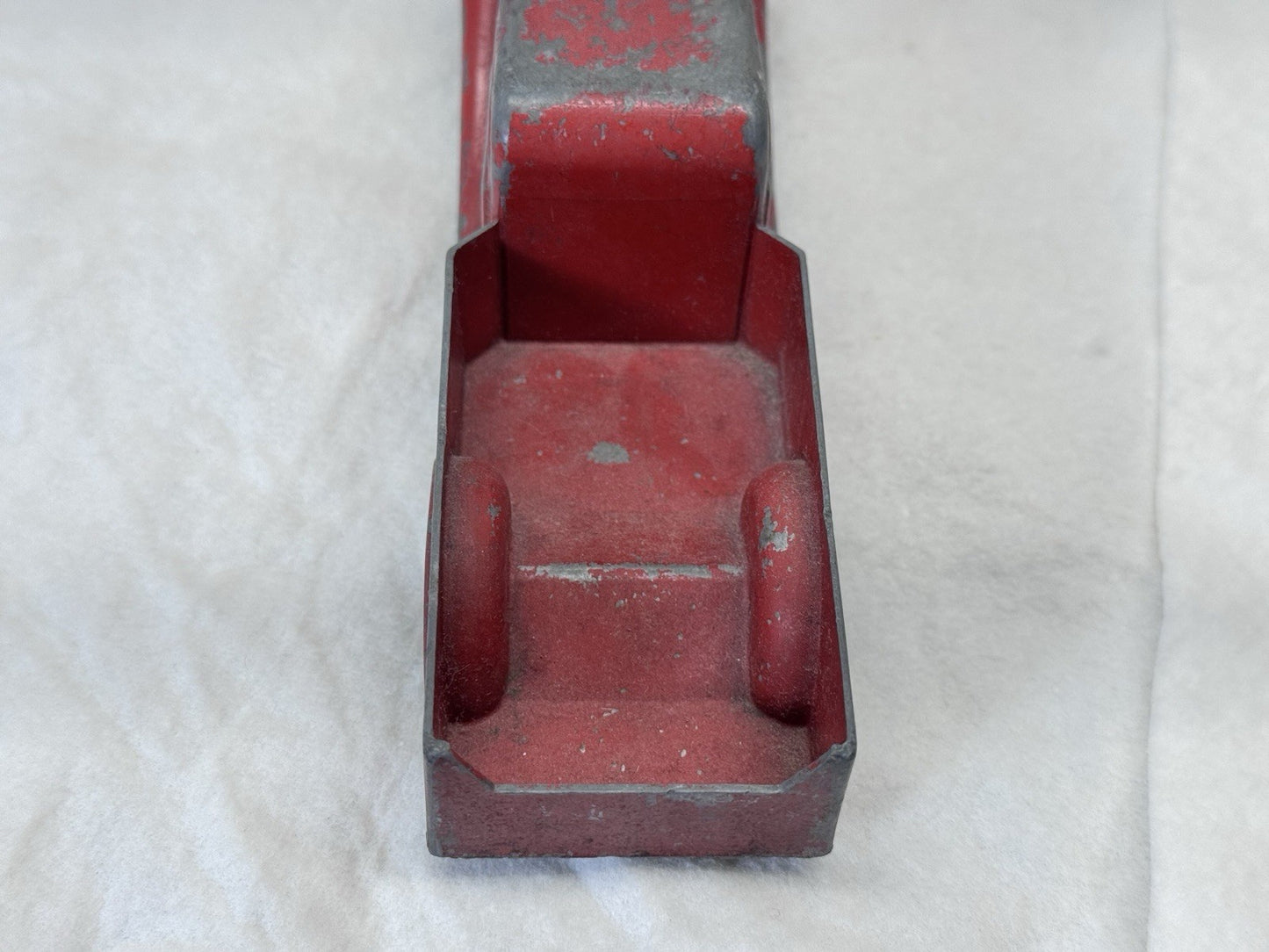 Vintage 1940’s Diecast Metal Masters Pickup Truck-Made In USA