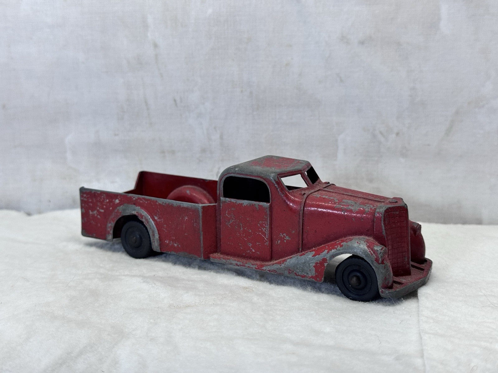 Vintage 1940’s Diecast Metal Masters Pickup Truck-Made In USA