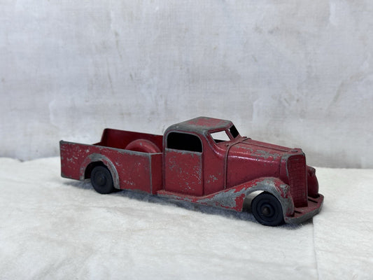 Vintage 1940’s Diecast Metal Masters Pickup Truck-Made In USA