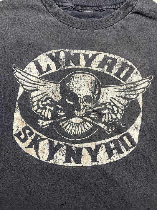 lynyrd skynyrd t shirt
