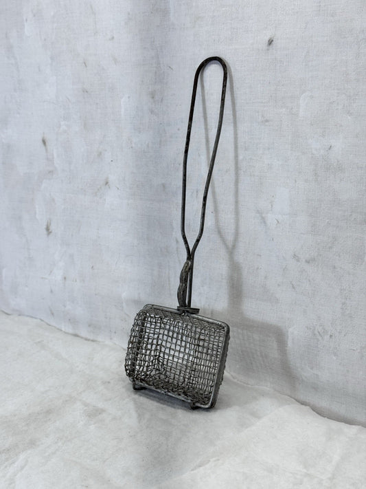 Wire Metal Vintage Soap Saver