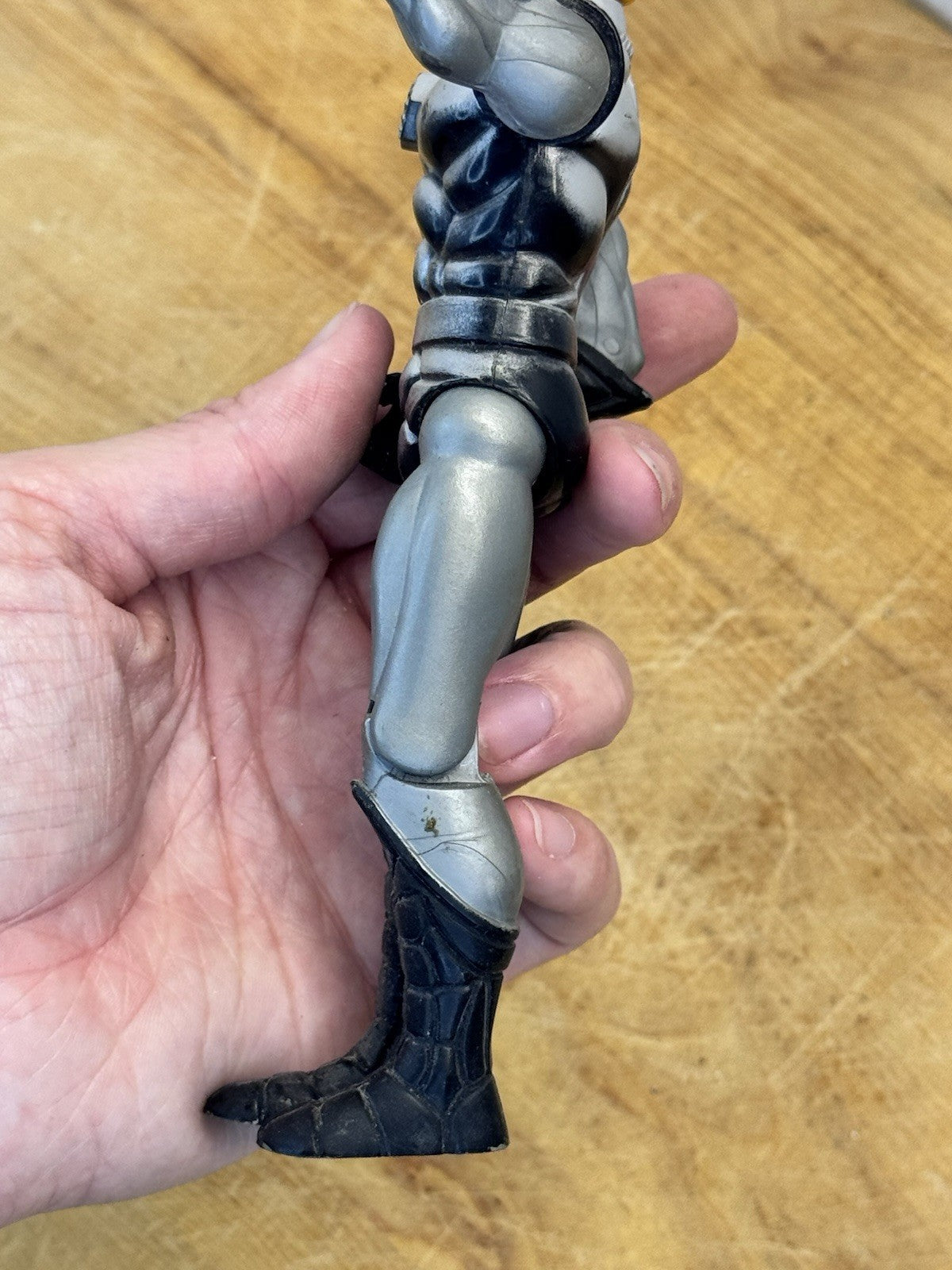 1984 Sectaurs Prince Dragon Action Figure #1292