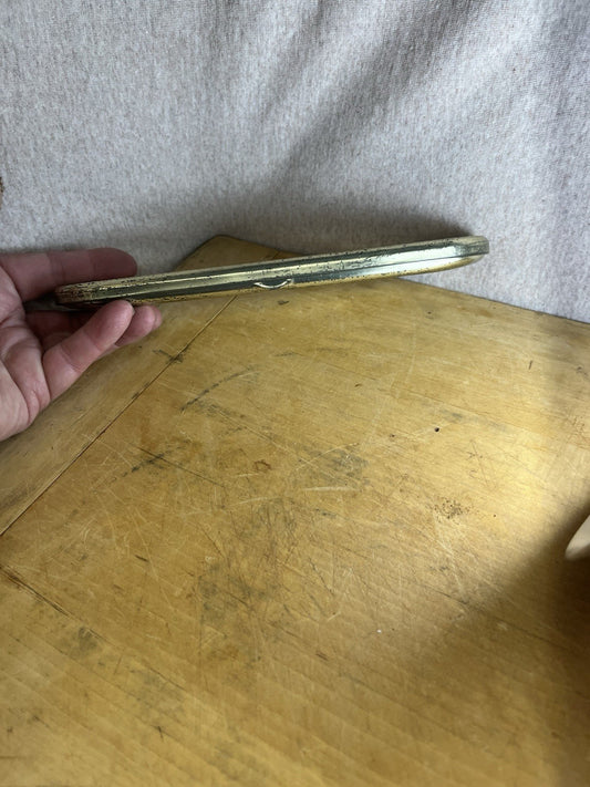 Ghirardelli’s Cocoa Empty Tin