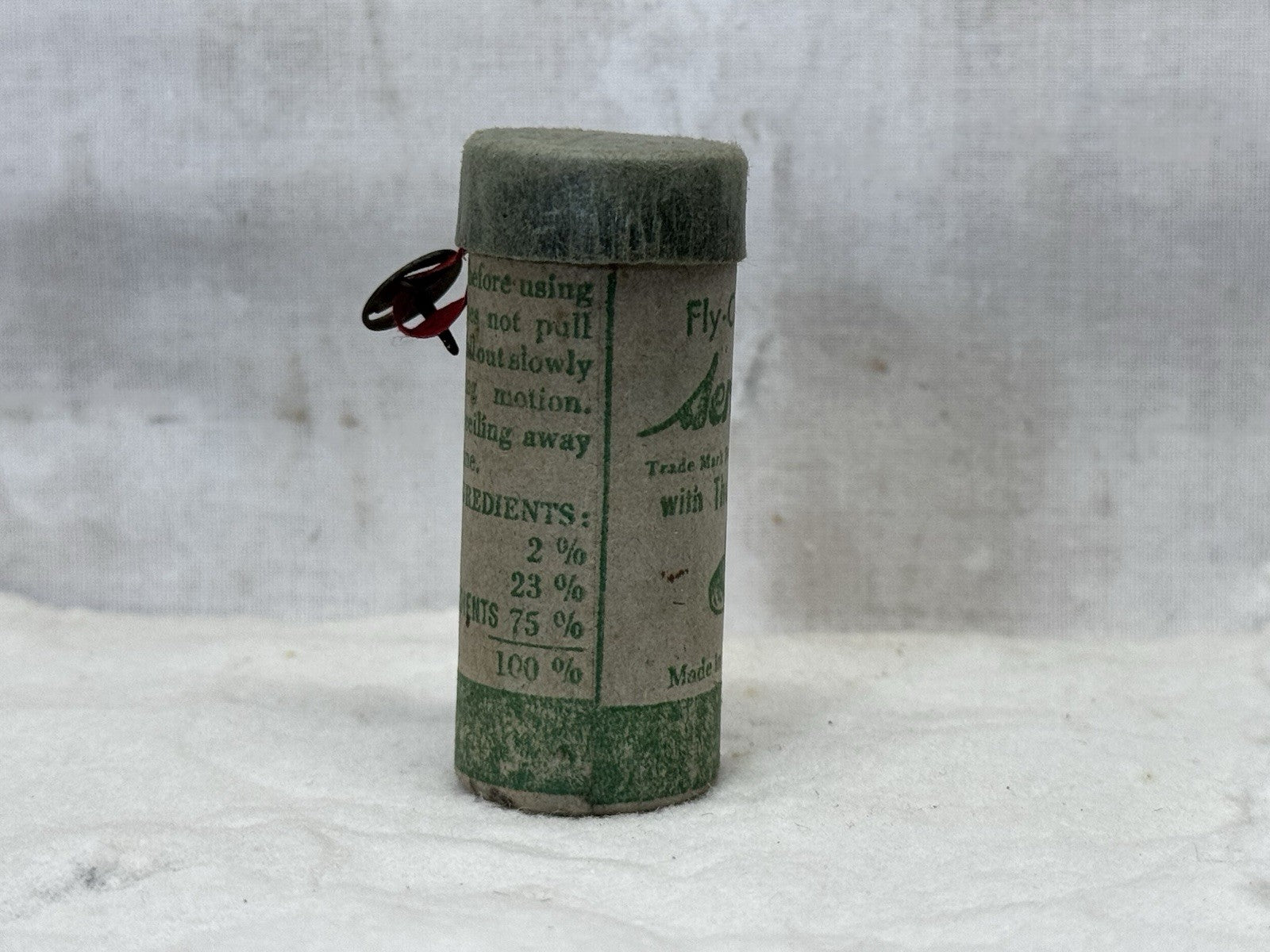 Seroxon Fly-Catcher NOS Vtg #1773