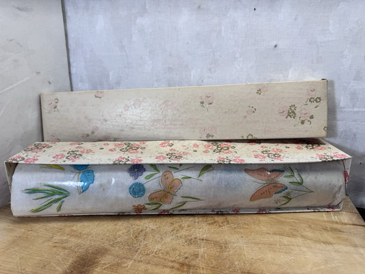 Polyfab Scented Drawer Liner NOS Vintage #S-1826