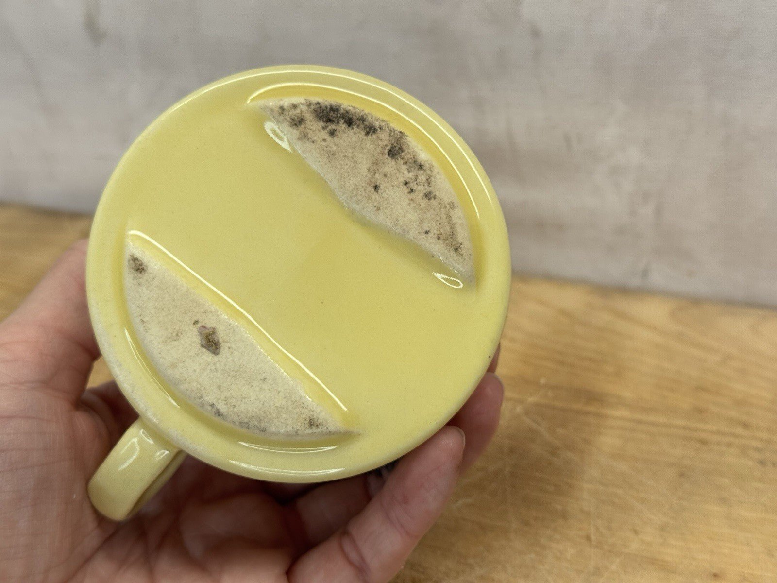 Beehive Pottery Mini Serving Creamer #S-1543