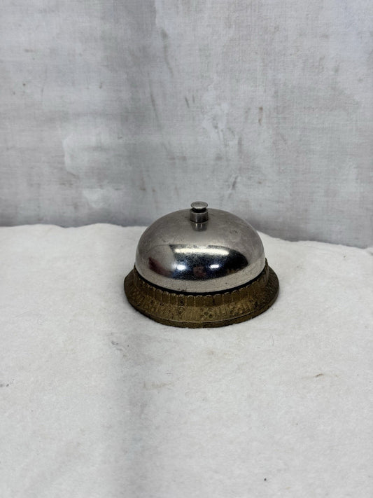 Counter Vintage Bell