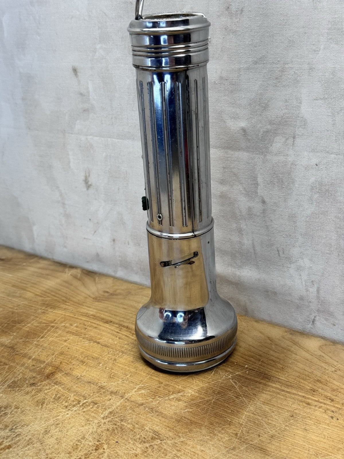Hamilton Vintage Flashlight #S-1566