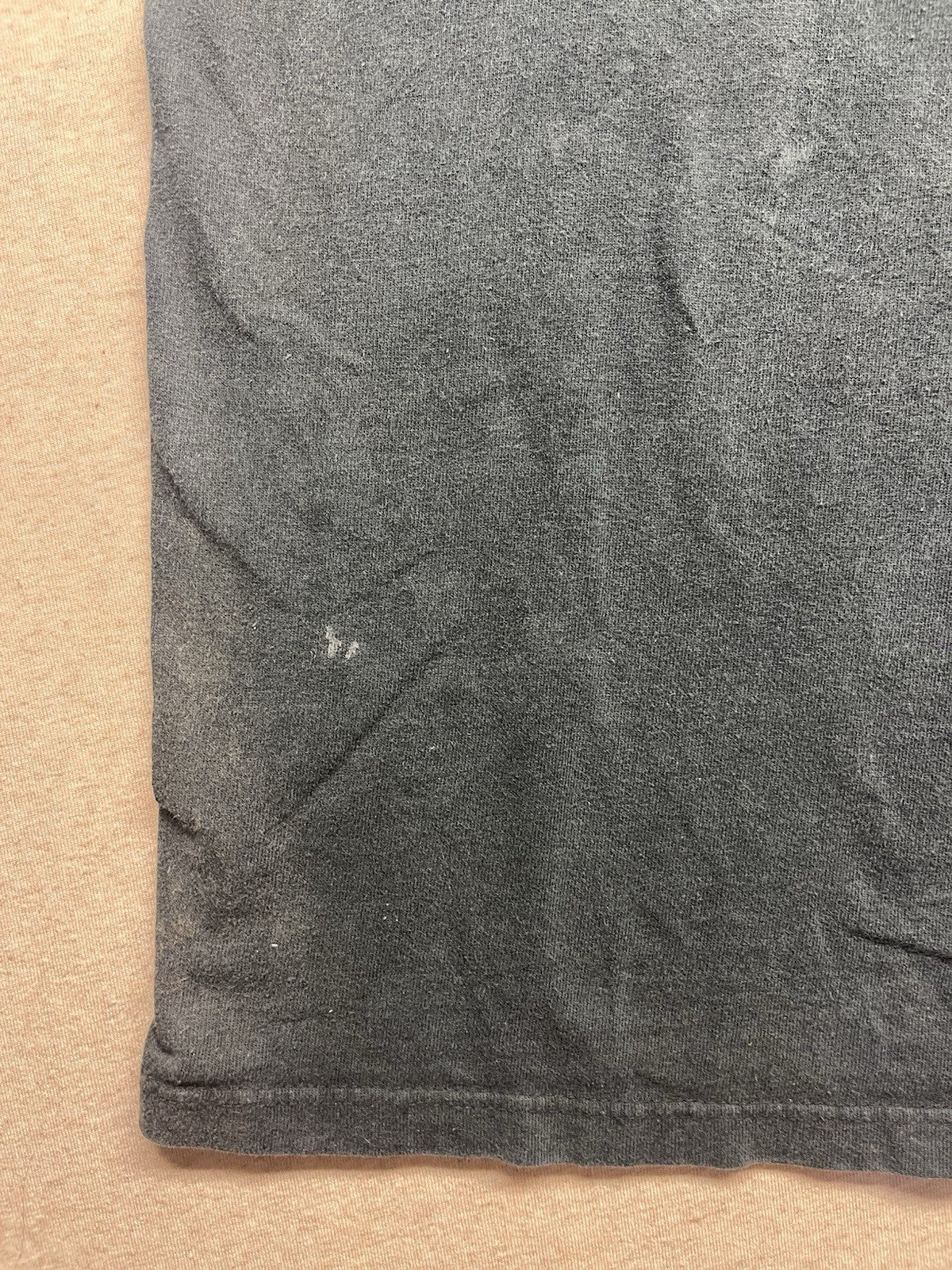 Vintage Competitors View Men’s Lg Dale Earnhart Blk Tshirt