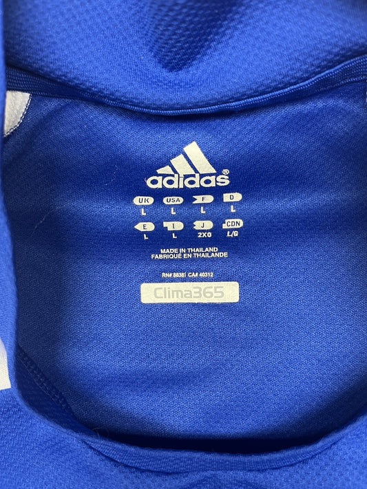 Adidas Men’s Lg Soccer Jersey