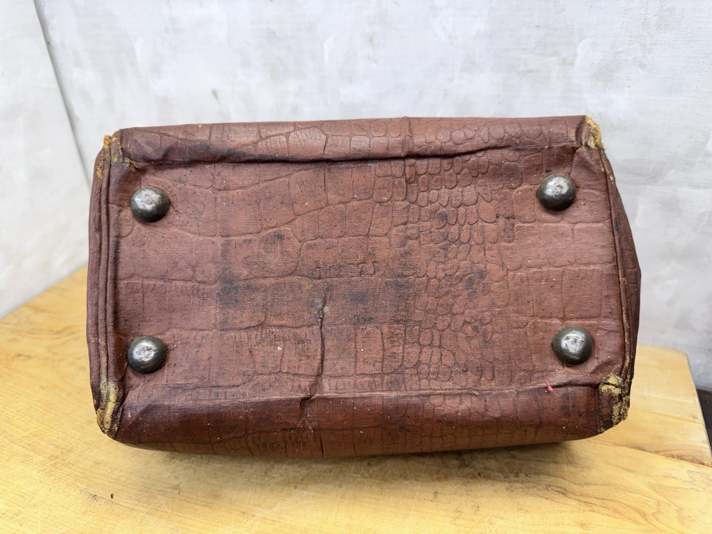 Vintage Purse #1093