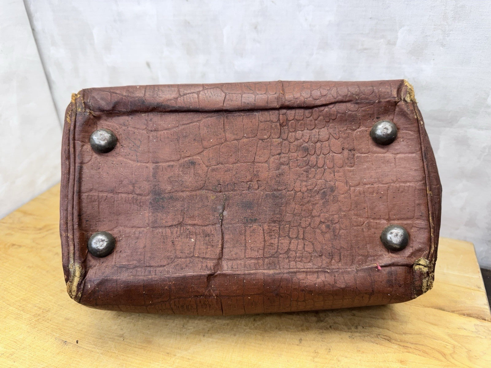 Vintage Purse #1093
