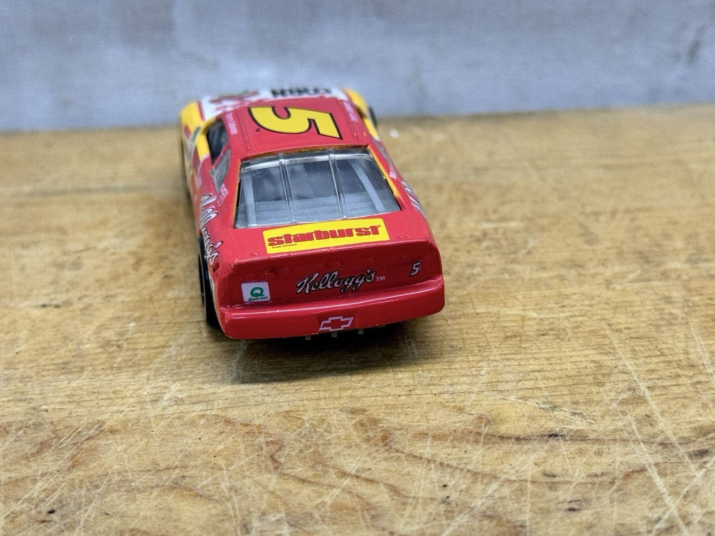 Terry Labonte #5 Chevy Kellogg's 1997 Edition diecast #1353