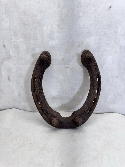 Rustic Vintage Horseshoe Farmhouse Decor
