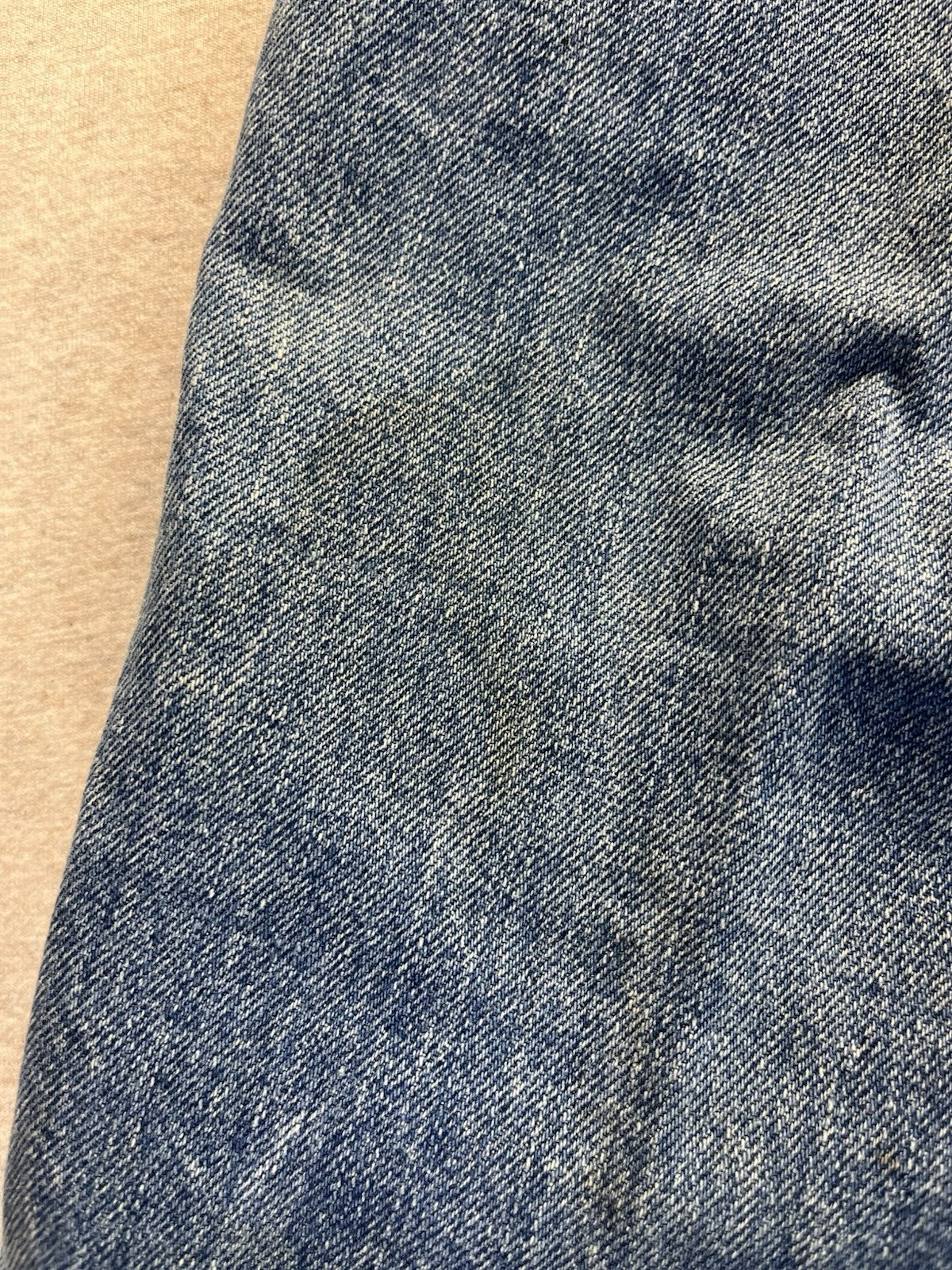 Roebucks Vintage Jeans 30 X 32