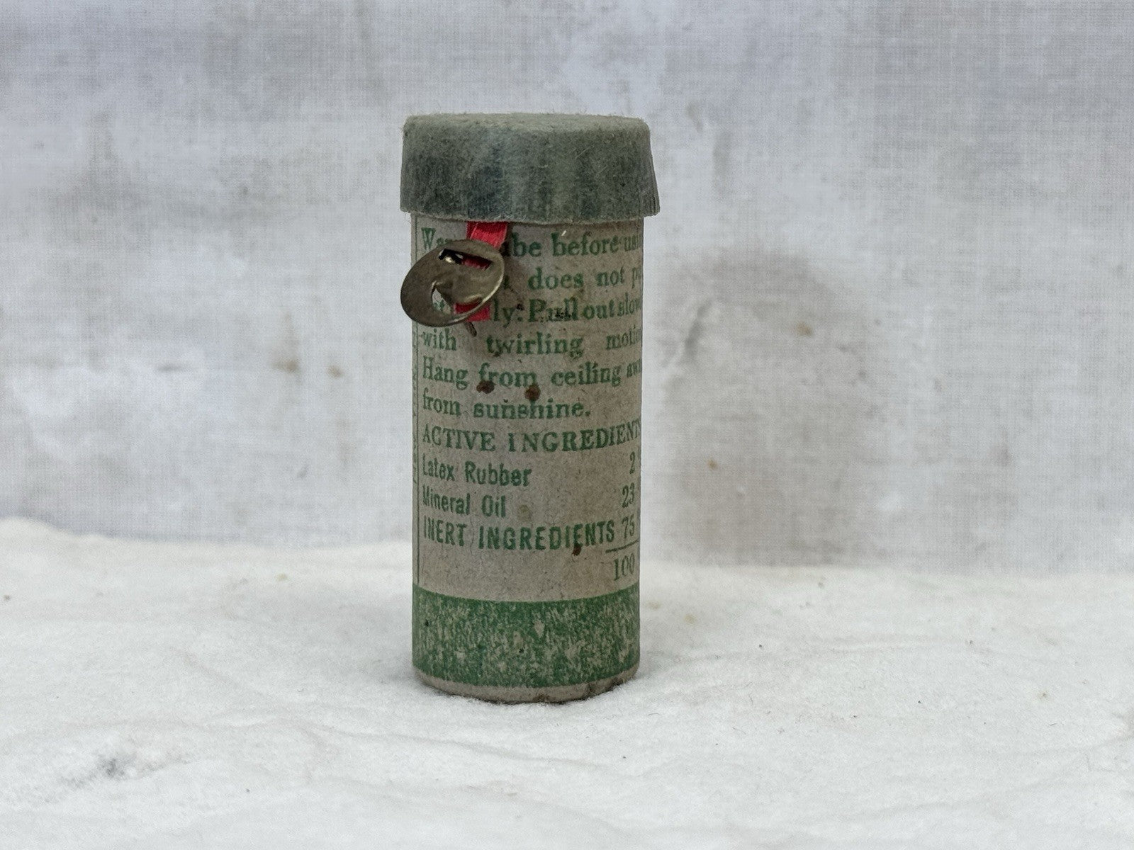 Seroxon Fly-Catcher NOS Vtg #1773