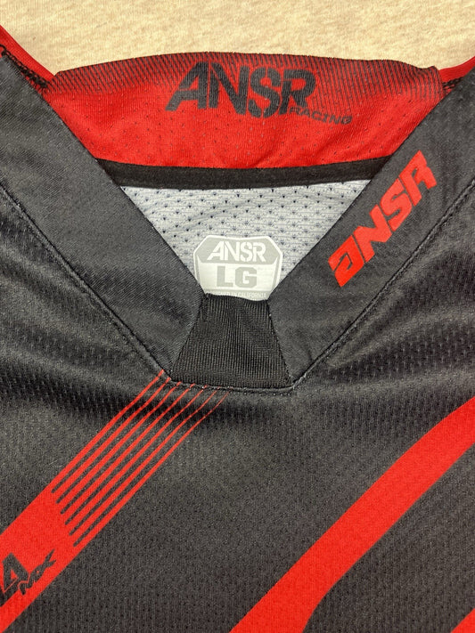 ANSP Motocross Racing Jersey