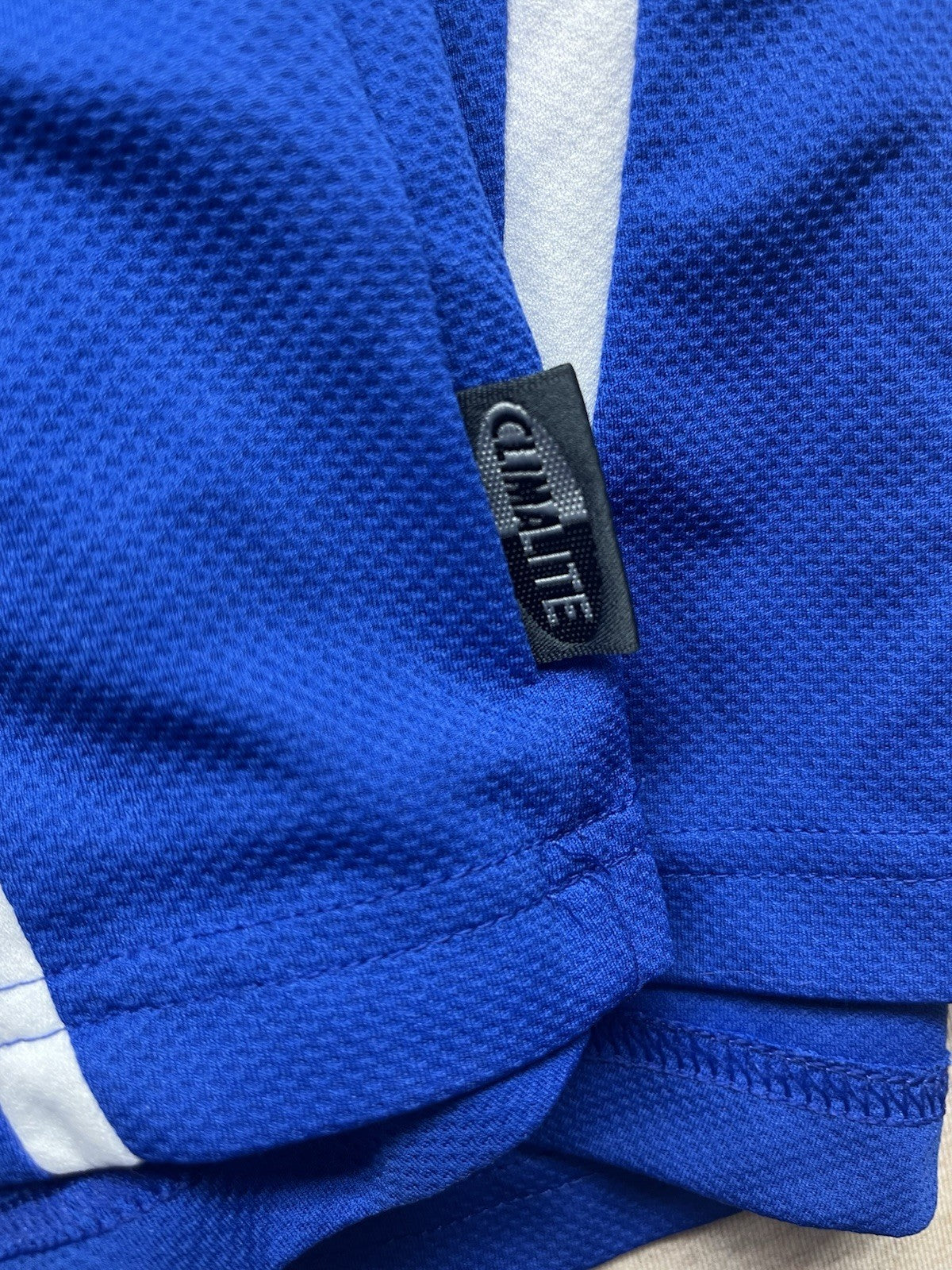 Adidas Men’s Lg Soccer Jersey