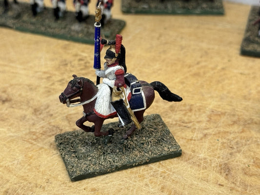 Vintage Toy Soldiers #S-1668